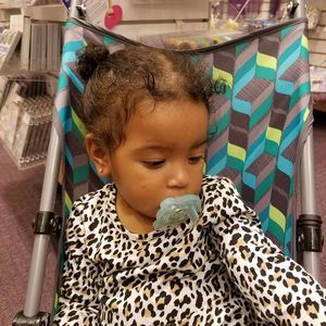 Meet your Posher, Johnny